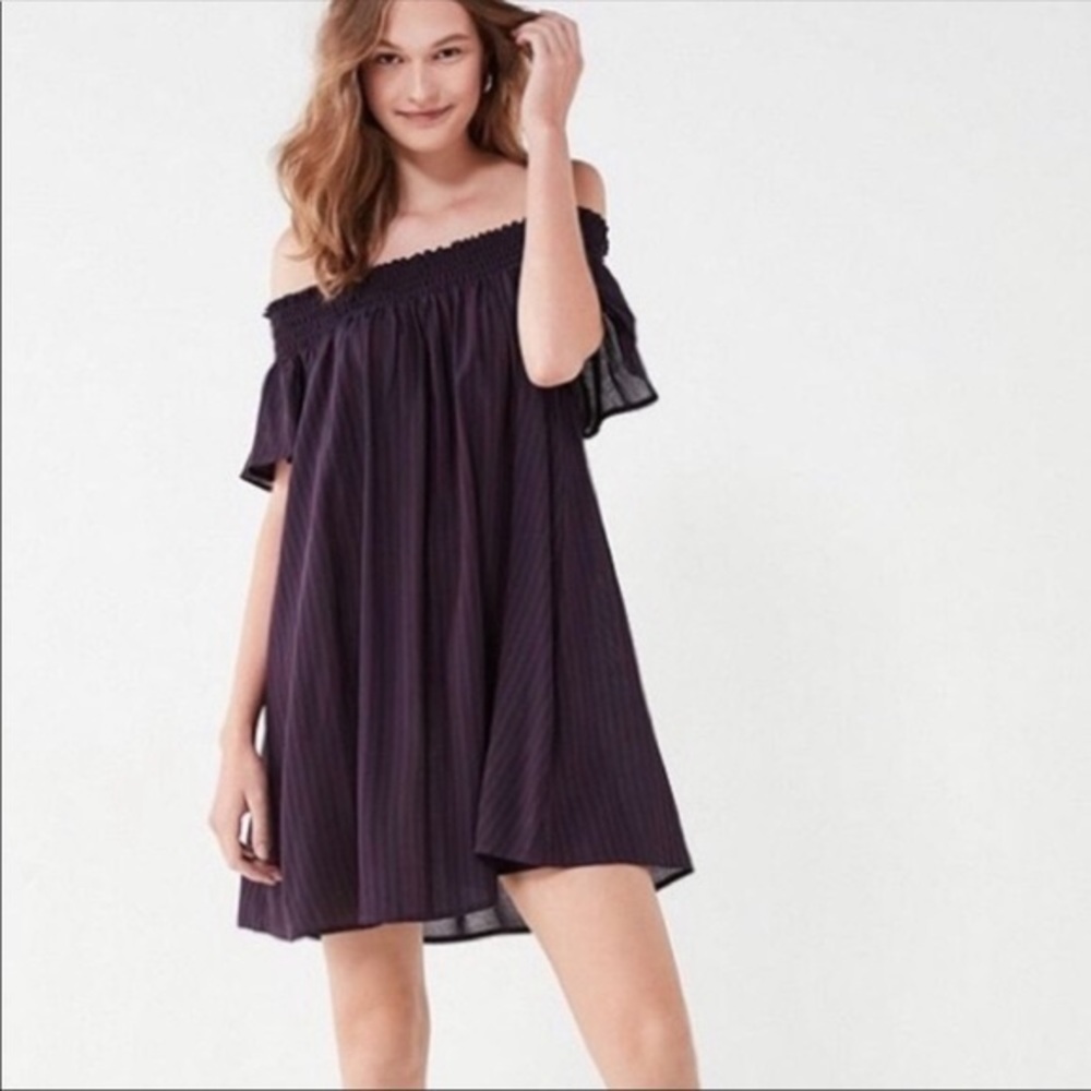 Urban Outfitters Cooperative Dress